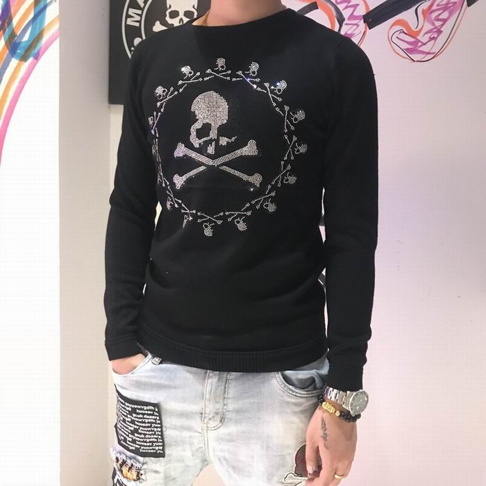 Philipp Plein Men's Sweater 25